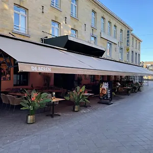 Courage Valkenburg Pays-Bas