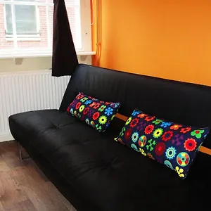 Orange Pays-Bas