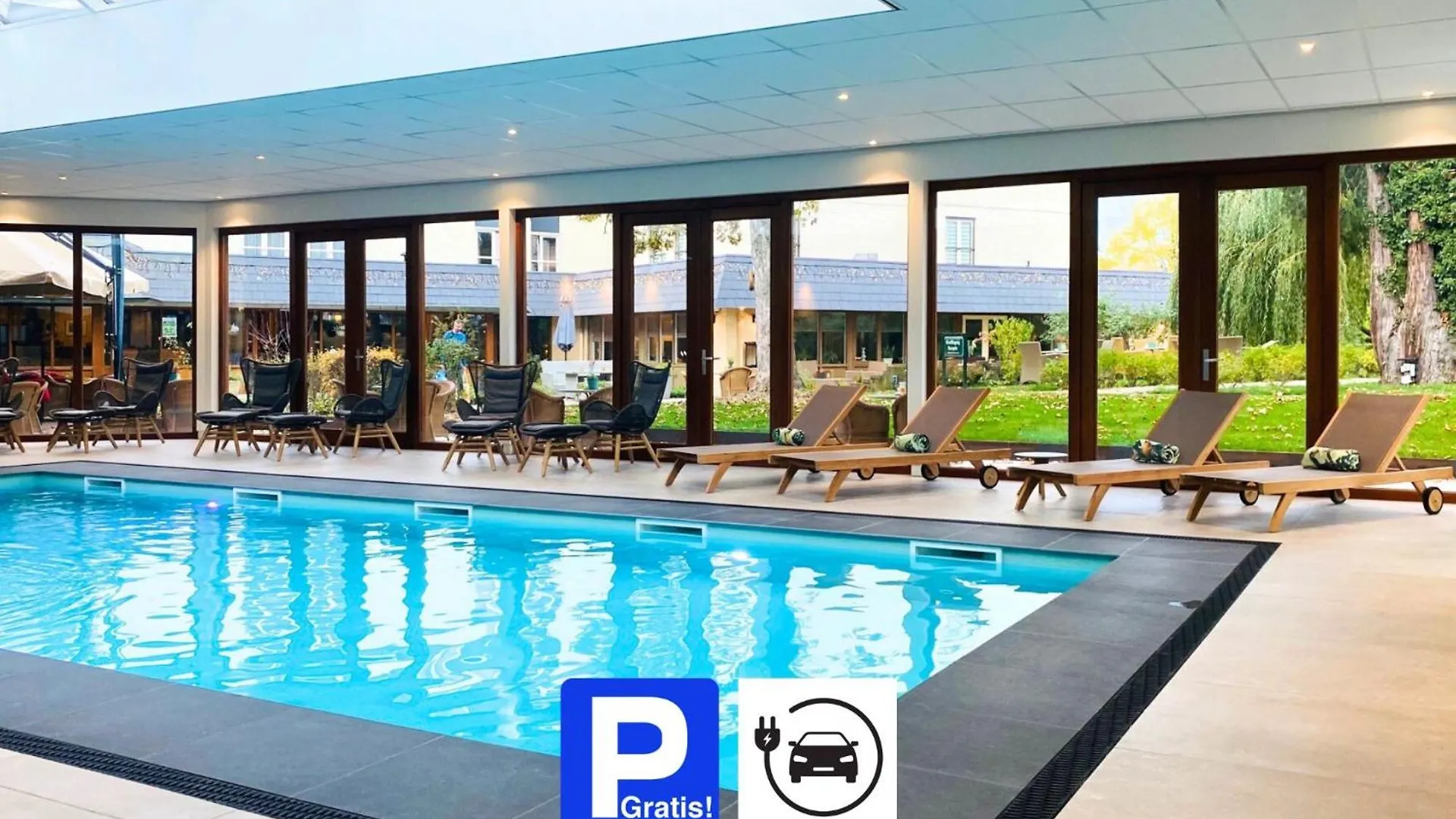 Hotel Schaepkens Van St Fijt Valkenburg aan de Geul