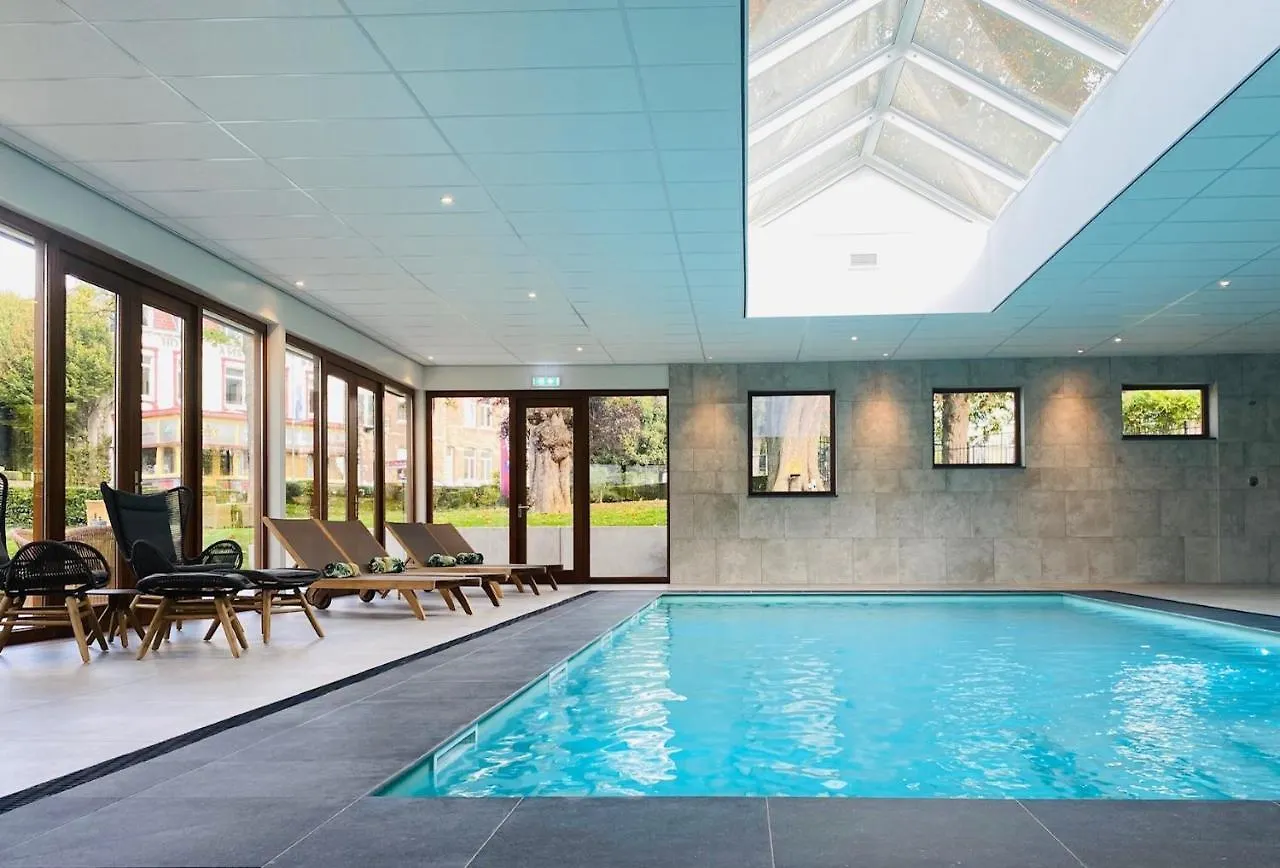 ****  Hotel Schaepkens Van St Fijt Valkenburg aan de Geul Niederlande