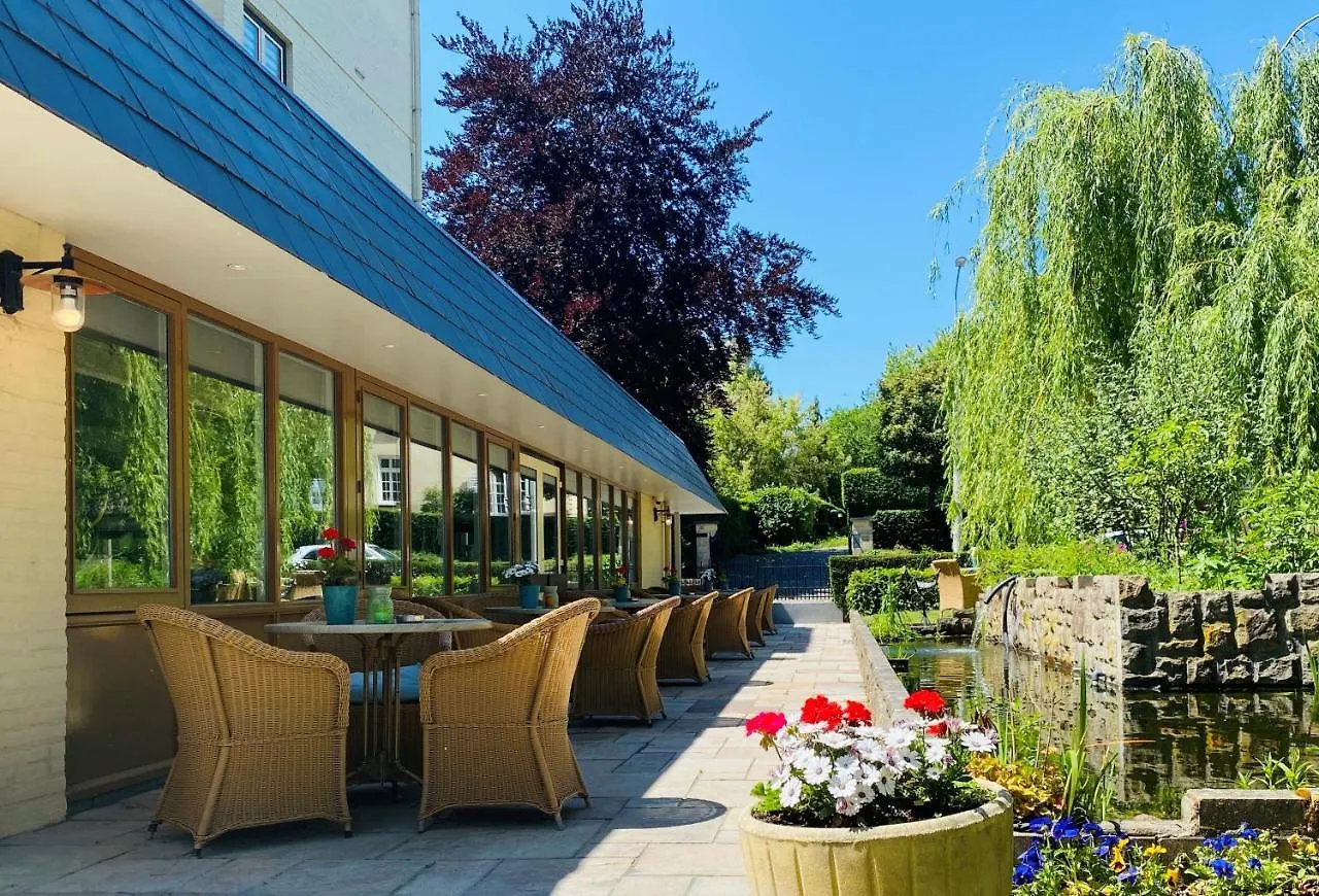 Hotel Schaepkens Van St Fijt Valkenburg aan de Geul 4*,  Niederlande