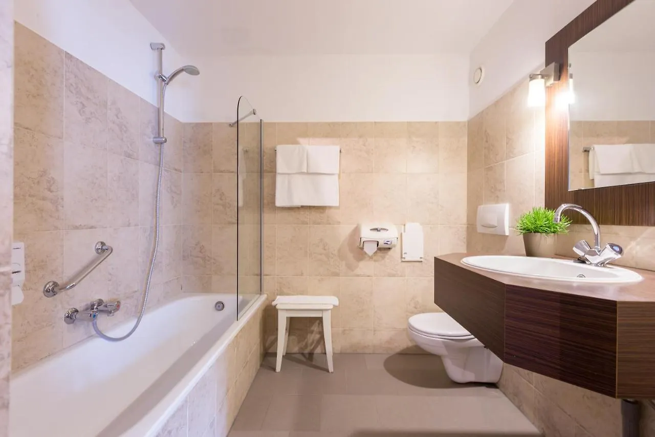 Hotel Schaepkens Van St Fijt Valkenburg aan de Geul