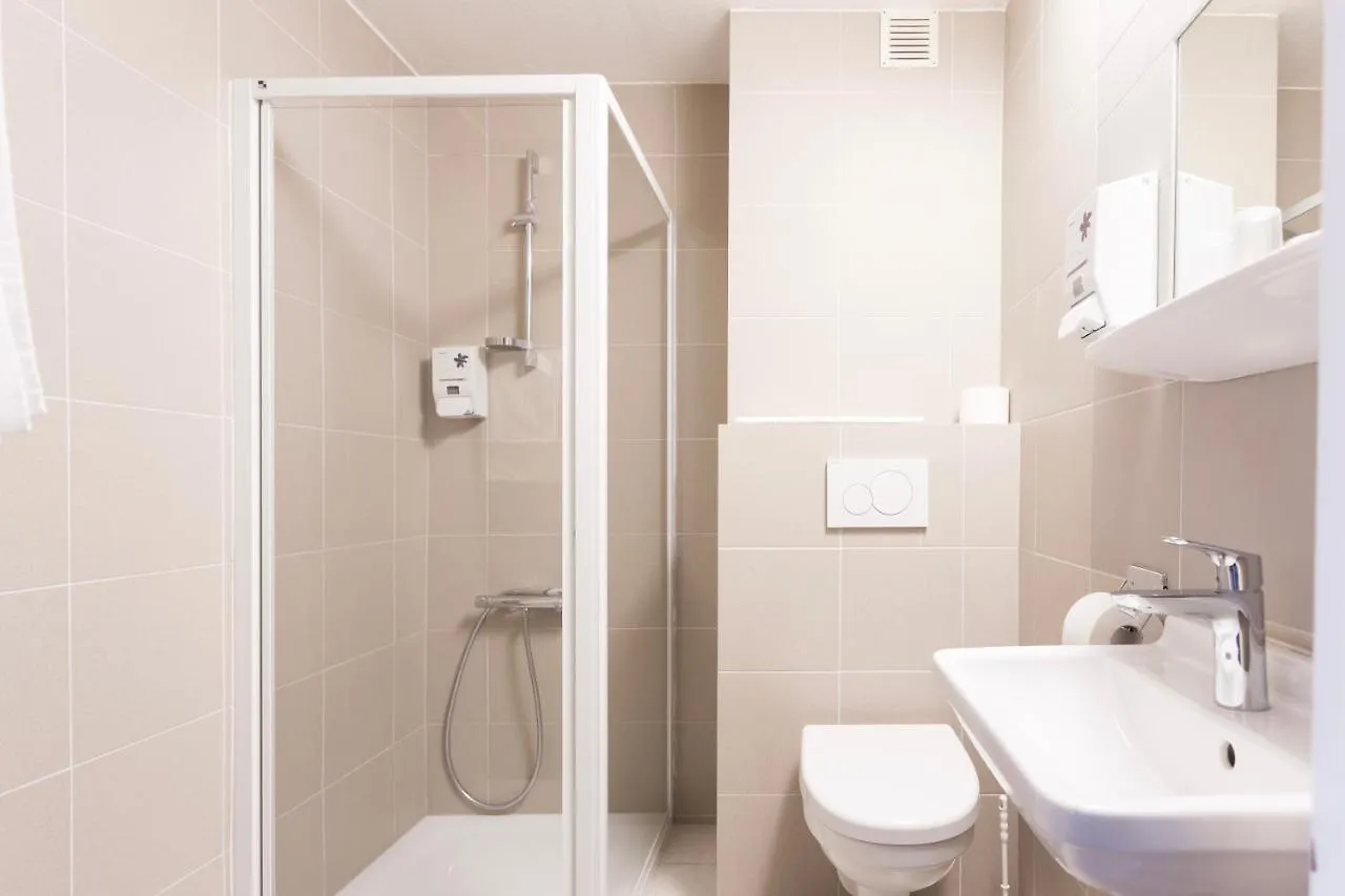 Hotel Schaepkens Van St Fijt Valkenburg aan de Geul
