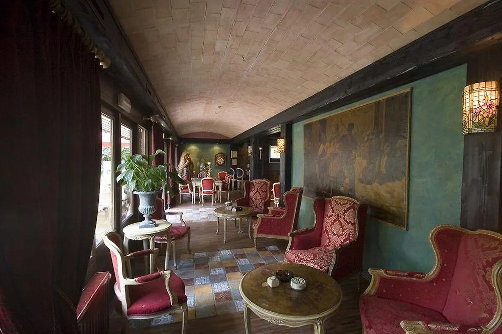 Hotel Schaepkens Van St Fijt Valkenburg aan de Geul