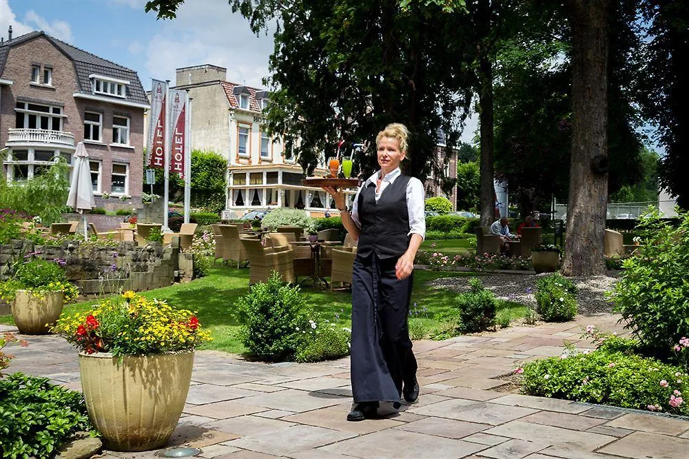 Hotel Schaepkens Van St Fijt Valkenburg aan de Geul 4*,  Niederlande