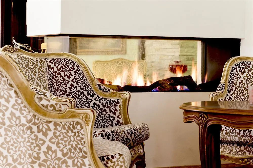 Hotel Schaepkens Van St Fijt Valkenburg aan de Geul