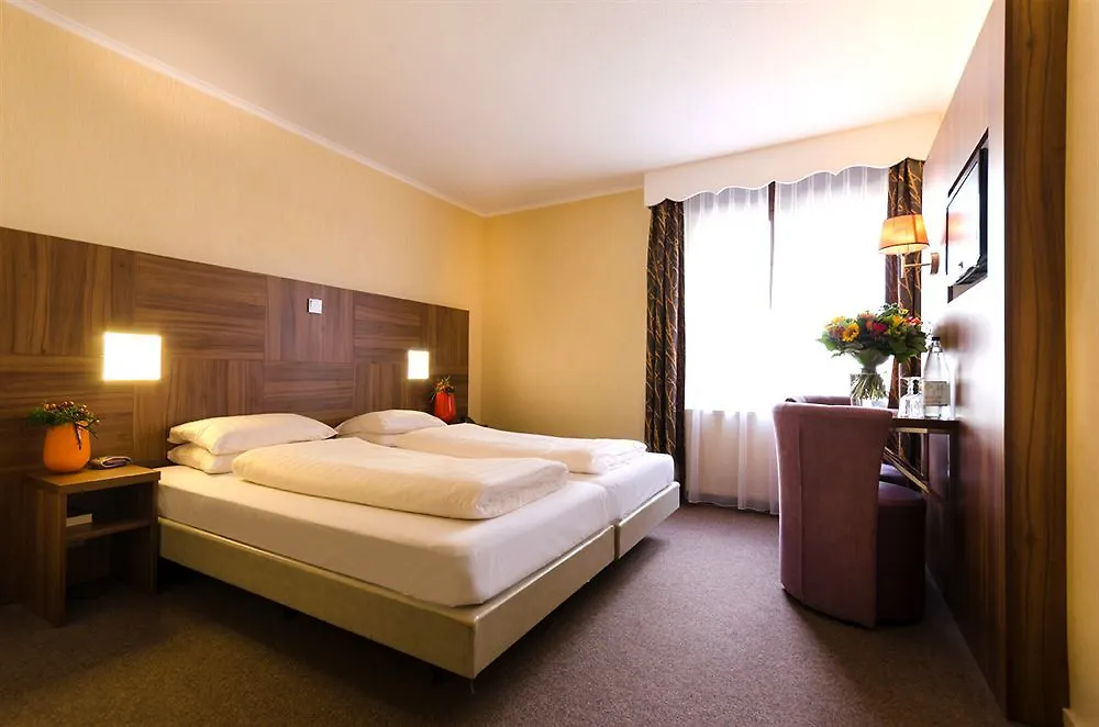 Hotel Schaepkens Van St Fijt Valkenburg aan de Geul