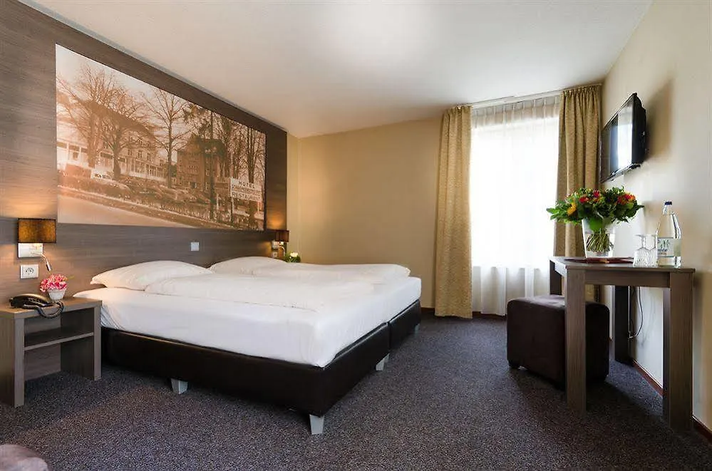 Hotel Schaepkens Van St Fijt Valkenburg aan de Geul