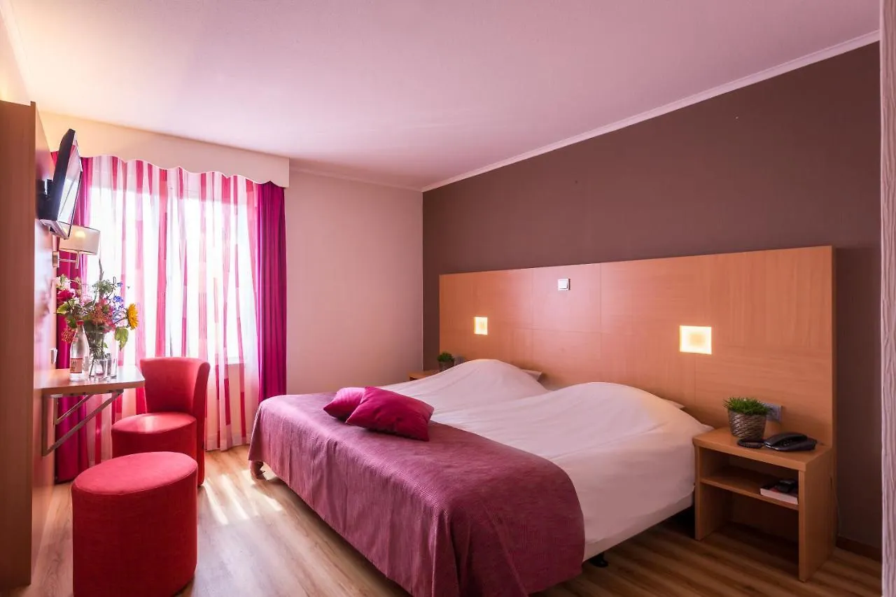Hotel Schaepkens Van St Fijt Valkenburg aan de Geul 4*,