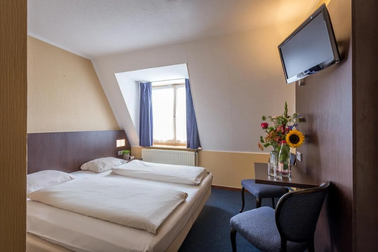 Hotel Schaepkens Van St Fijt Valkenburg aan de Geul Niederlande